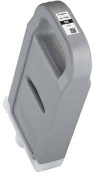 CANON PFI 710 BK Schwarz Tintenbehälter