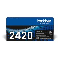 BROTHER TN2420 Schwarz Tonerpatrone