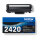 BROTHER TN2420 Schwarz Tonerpatrone