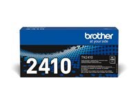 BROTHER TN2410 Schwarz Tonerpatrone