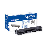 BROTHER TN2410 Schwarz Tonerpatrone