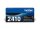 BROTHER TN2410 Schwarz Tonerpatrone  ( TN2410 )