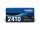 BROTHER TN2410 Schwarz Tonerpatrone