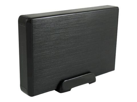 LC-POWER Geh 8.9cm (3,5")LC-POWER SATAIII>USB3.0 LC-35U3-Hydra (B)  ( LC-35U3-HYDRA )