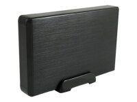 LC-POWER Geh 8.9cm (3,5")LC-POWER SATAIII>USB3.0...