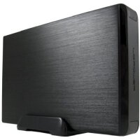 LC-POWER Geh 8.9cm (3,5")LC-POWER SATAIII>USB3.0...