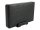 LC-POWER Geh 8.9cm (3,5")LC-POWER SATAIII>USB3.0 LC-35U3-Hydra (B)  ( LC-35U3-HYDRA )