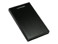 LC-POWER Geh 6.3cm (2,5")LC-POWER SATAIII>USB3.1...
