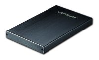 LC-POWER Geh 6.3cm (2,5")LC-POWER SATAIII>USB3.1...