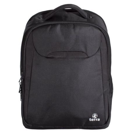 WORTMANN Tasche TERRA PRO812 Rucksack bis 17,3""  ( 1519277 )