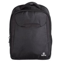 WORTMANN Tasche TERRA PRO812 Rucksack bis 17,3"