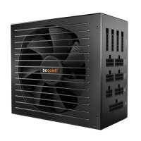 BE QUIET Netzteil ATX 750W BeQuiet STRAIGHT POWER 11...