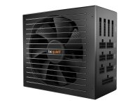 BE QUIET Netzteil ATX 1000W BeQuiet STRAIGHT POWER 11...