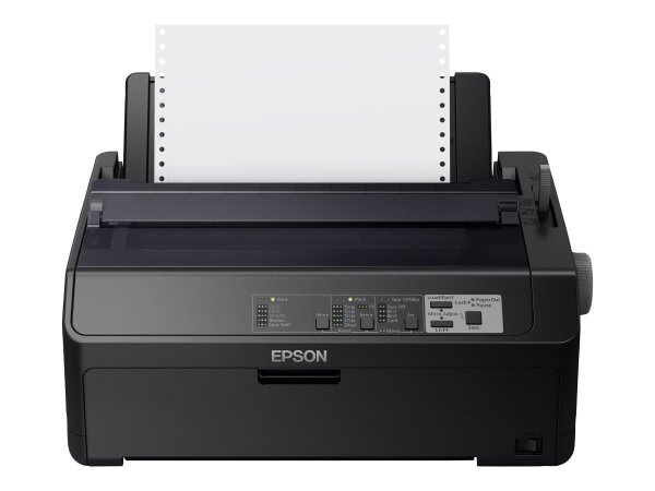 EPSON FX-890II  ( C11CF37401 )