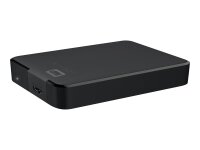 WESTERN DIGITAL WD Elements Portable WDBU6Y0040BBK 4TB