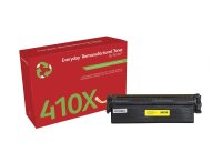 XEROX XRC Toner Gelb CF412X 5.200 Seiten aequivalent zu...