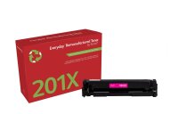 XEROX XRC Toner Magenta CF403X 2.400 Seiten aequivalent...