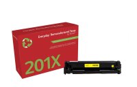 XEROX XRC Toner Gelb CF402X 2.400 Seiten aequivalent zu...