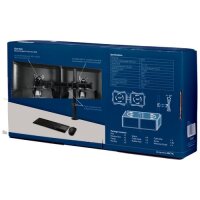 ARCTIC Z2 Basic Monitorhalterung  ( AEMNT00040A )