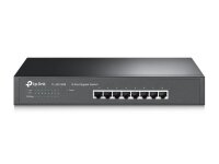 Netzwerk Switch TP-Link TL-SG1008 Retail  ( TL-SG1008 )