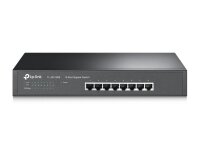 Netzwerk Switch TP-Link TL-SG1008 Retail  ( TL-SG1008 )