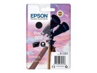EPSON Ink/502 Binocular 4.6ml BK