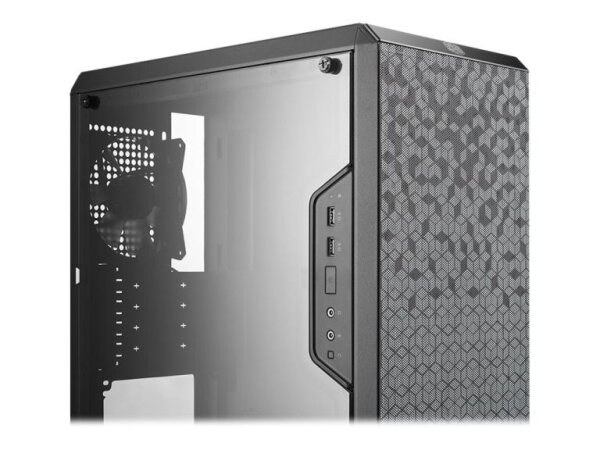 COOLERMASTER MasterBox Q300L  ( MCB-Q300L-KANN-S00 )