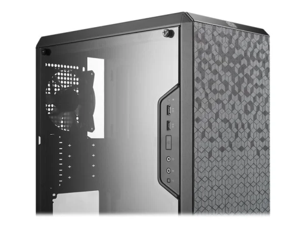COOLERMASTER MasterBox Q300L ( MCB-Q300L-KANN-S00 )