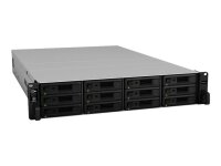 SYNOLOGY RS3618xs 12-Bay NAS-Rackmount  ( RS3618XS )