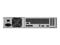 SYNOLOGY RS3618xs 12-Bay NAS-Rackmount  ( RS3618XS )