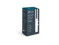 TP-LINK Omada AC1200 Indoor/Outdoor Dual-Band Wi-Fi Access Point