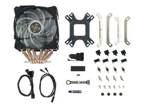 COOLERMASTER MA620P ( MAP-D6PN-218PC-R1 )