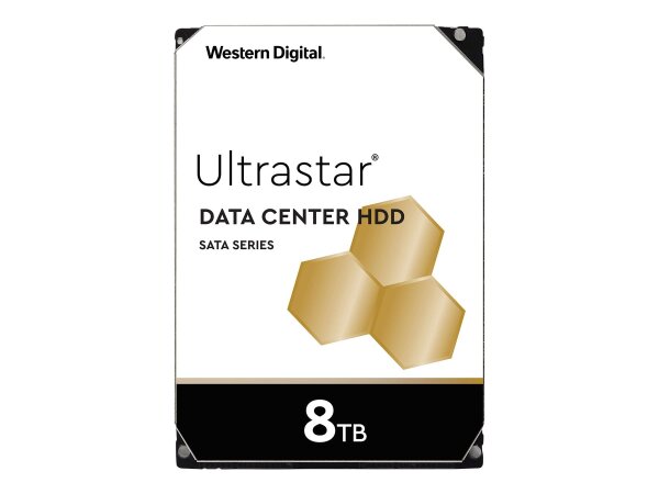 WESTERN DIGITAL Ultrastar DC HC320 (7K8) 8TB  ( 0B36404 )