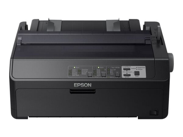 EPSON LQ-590II