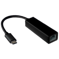 VALUE USB 3.1 TypC zu Gigabit Eth. Konv.