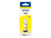 EPSON Ink/103 EcoTank Ink Bottle YL