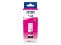 EPSON Ink/103 EcoTank Ink Bottle MG  ( C13T00S34A )
