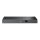 TP-LINK JetStream™ 24-Port 10/100 Mbps + 4-Port Gigabit Smart Switch with 24-Por  ( TL-SL2428P )