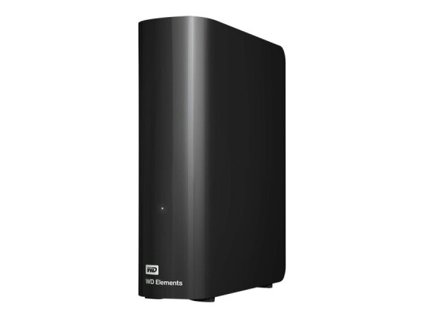WESTERN DIGITAL Elements 8TB