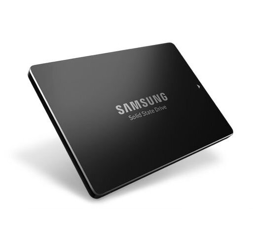 SAMSUNG PM883 960GB  ( MZ7LH960HAJR-00005 )
