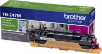 BROTHER Jumbo-Toner Magenta (ca. 2.300 Seiten...