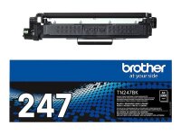 BROTHER Jumbo-Toner Schwarz (ca. 3.000 Seiten...