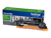 BROTHER Jumbo-Toner Schwarz (ca. 3.000 Seiten...