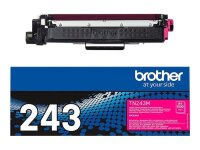 BROTHER Toner Magenta (ca. 1.000 Seiten gemäß...
