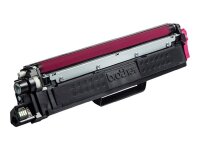 BROTHER Toner Magenta (ca. 1.000 Seiten gemäß...