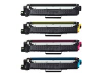 BROTHER Multipack 4-Farben (je Farbe ca. 1.000 Seiten...