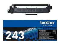 BROTHER Toner Schwarz (ca. 1.000 Seiten gemäß...