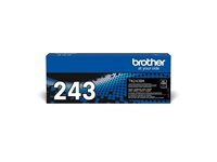 BROTHER Toner Schwarz (ca. 1.000 Seiten gemäß...