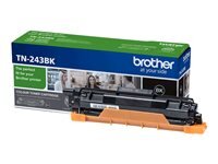 BROTHER Toner Schwarz (ca. 1.000 Seiten gemäß...