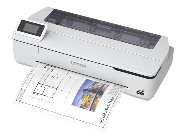 EPSON SureColor SC-T3100N